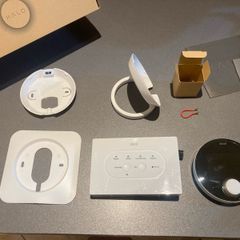 Ideal Halo Combi WiFi | Wireless boiler control and thermostat