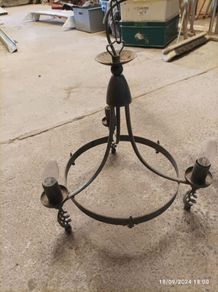 light fitting