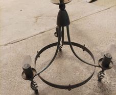 light fitting