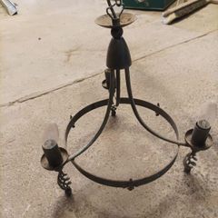 light fitting