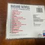 The Very Best of Marianne Faithfull CD Image 2