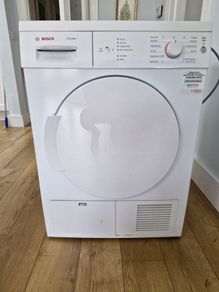 Bosch Clasixx 7