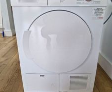 Bosch Clasixx 7
