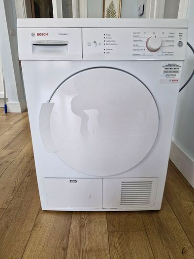 Bosch Clasixx 7