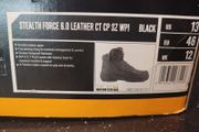 Work boots