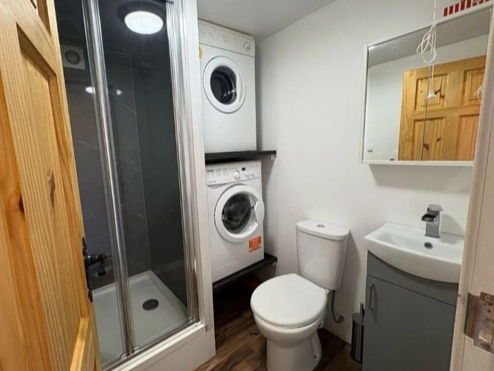 Cabin