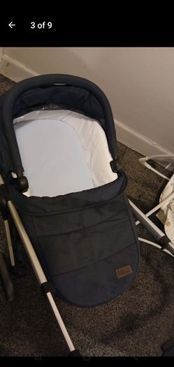 Baby Elegence Travel System