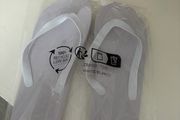 Flip Flops for Wedding Guests