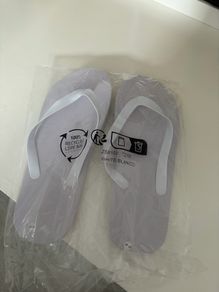 Flip Flops for Wedding Guests