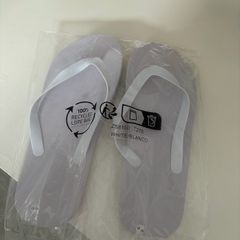 Flip Flops for Wedding Guests