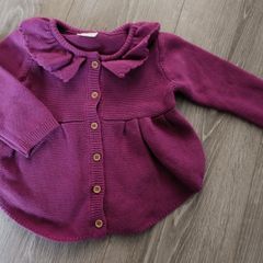 NEXT Baby Girl Cardigan 12-18M