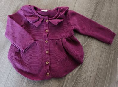 NEXT Baby Girl Cardigan 12-18M