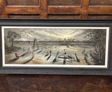 Bob Barker - Swings & Roundabouts
