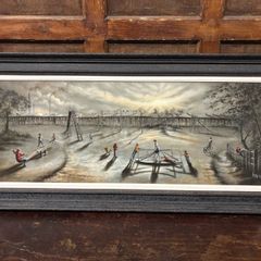 Bob Barker - Swings & Roundabouts