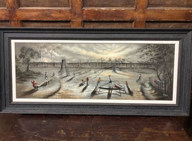 Bob Barker - Swings & Roundabouts