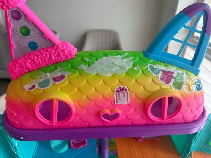 Gabby Dollhouse