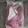 Women's long dress with V-neck and A-line from Comma, size M (EU 38). Image 7