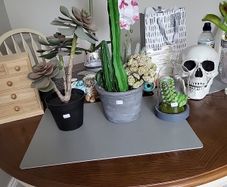 Artificial plants