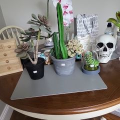 Artificial plants