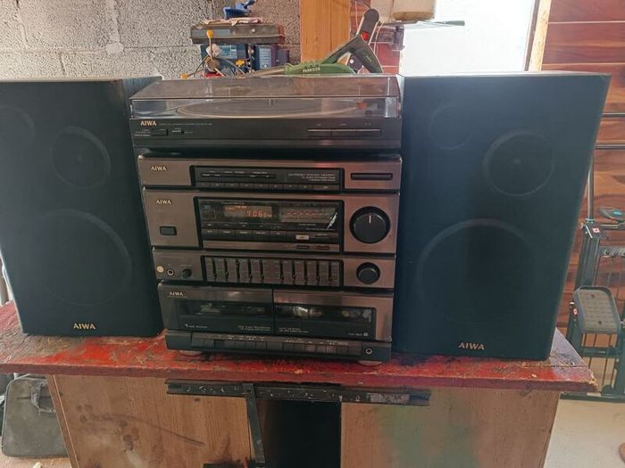 hifi