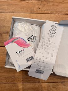 three Broadband
