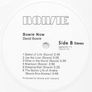 David Bowie - Bowie Now Record Store Day Exclusive Coloured Vinyl LP Image 4