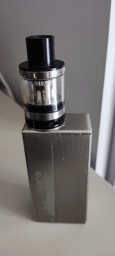 Aspire nx75 kit