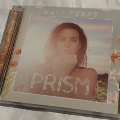 Brand New Katy Perry - Prism Cd