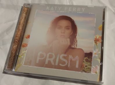 Brand New Katy Perry - Prism Cd