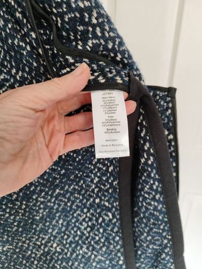 Ladies Cardigan JIGSAW