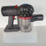 Dyson V7 total clean vacuum cleaner working Image 2