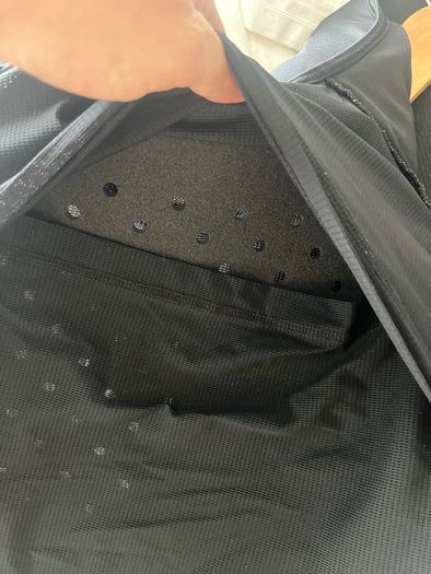 Poc  Vpd Air + Tee