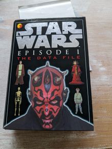 star wars episode 1 the data file
