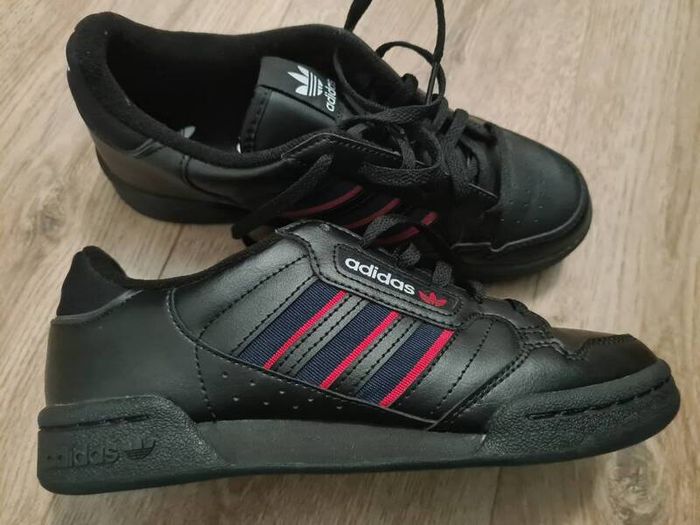 adidas continential 80