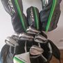 TaylorMade RBZ Clubs Image 5