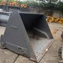 Volvo 5.0m3 High Top Bucket - 3000mm Image 4