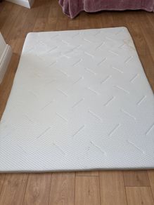 JYSK Mattress topper