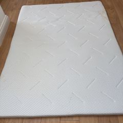 JYSK Mattress topper