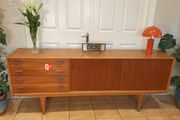 Mid Century Vintage G Plan Sideboard