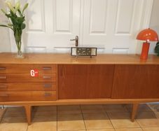 Mid Century Vintage G Plan Sideboard