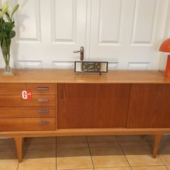 Mid Century Vintage G Plan Sideboard