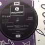 Vinyl record. 12in single. Wings - Good Night Tonight Image 2