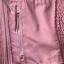 Girls fleece jacket, age 11 Image 2