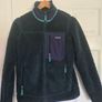 patagonia fleece jacket as new Image 4