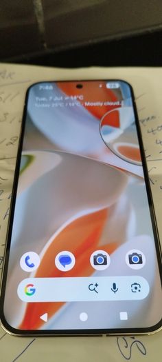 phone