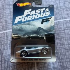 hot wheels corvette grand sport roadster