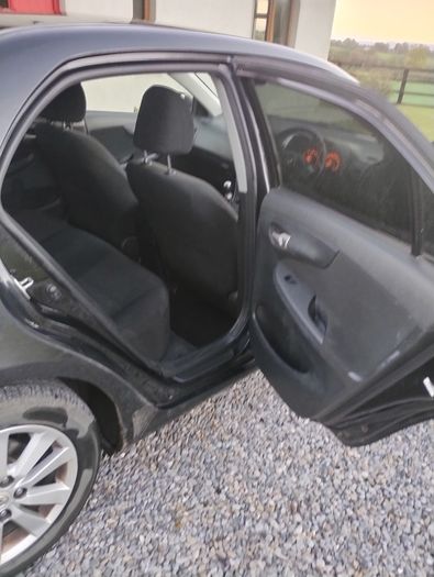 2008 Toyota Corolla