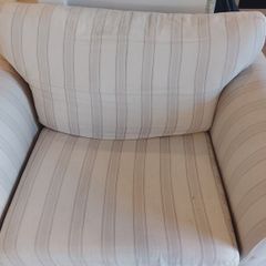 Free snuggle chair