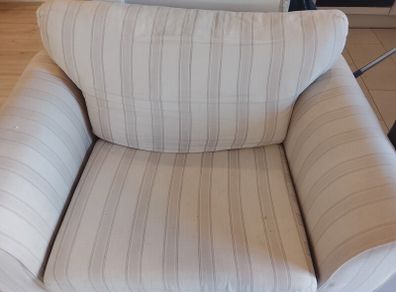 Free snuggle chair