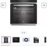 Brand new integrated double oven Image 4